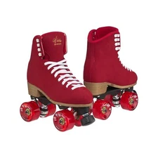 Jackson Vista Viper Nylon Outdoor Skate Red 9