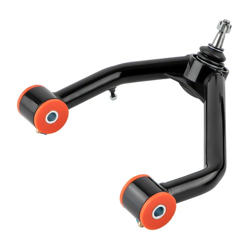 2-4'' Lift Upper Tubular Control Arms for 2007-2018 GMC Sierra Yukon XL 1500 4WD - Picture 10 of 12
