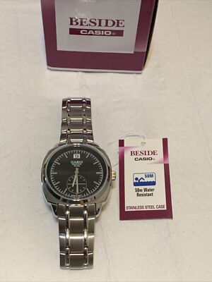 Casio Original beside Bem150 (Brand New) | eBay