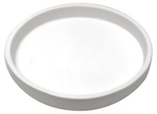 Patty Gray Dam Mold 8" Round Glass Fusing Casting Creative Paradise