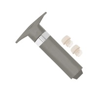 Pedrini Vacuum Pump With Stoppers on sale Pedrini Vacuum Pump With Stoppers on sale