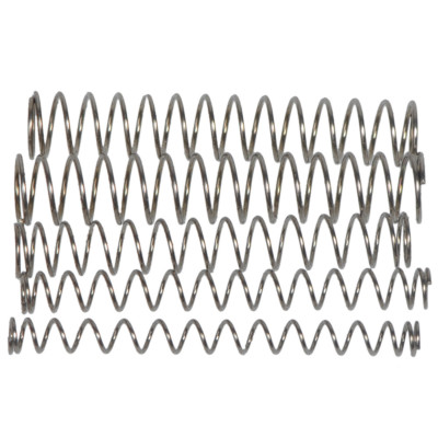 Small Compression Spring Mini Spring Steel 0.5mm Wired Diameter 3mm To 12mm OD | UK - View #7