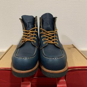 Red Wing Indigo | eBay