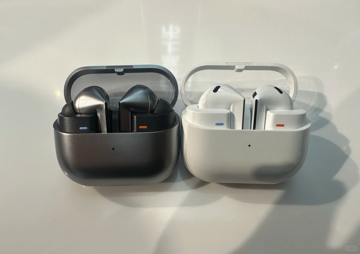 Samsung Galaxy Buds3 SM-R530 True Wireless Bluetooth Earbuds