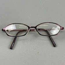 United Colors Of Benetton Eyeglasses Frames UCB 709 Wine 50 - 16