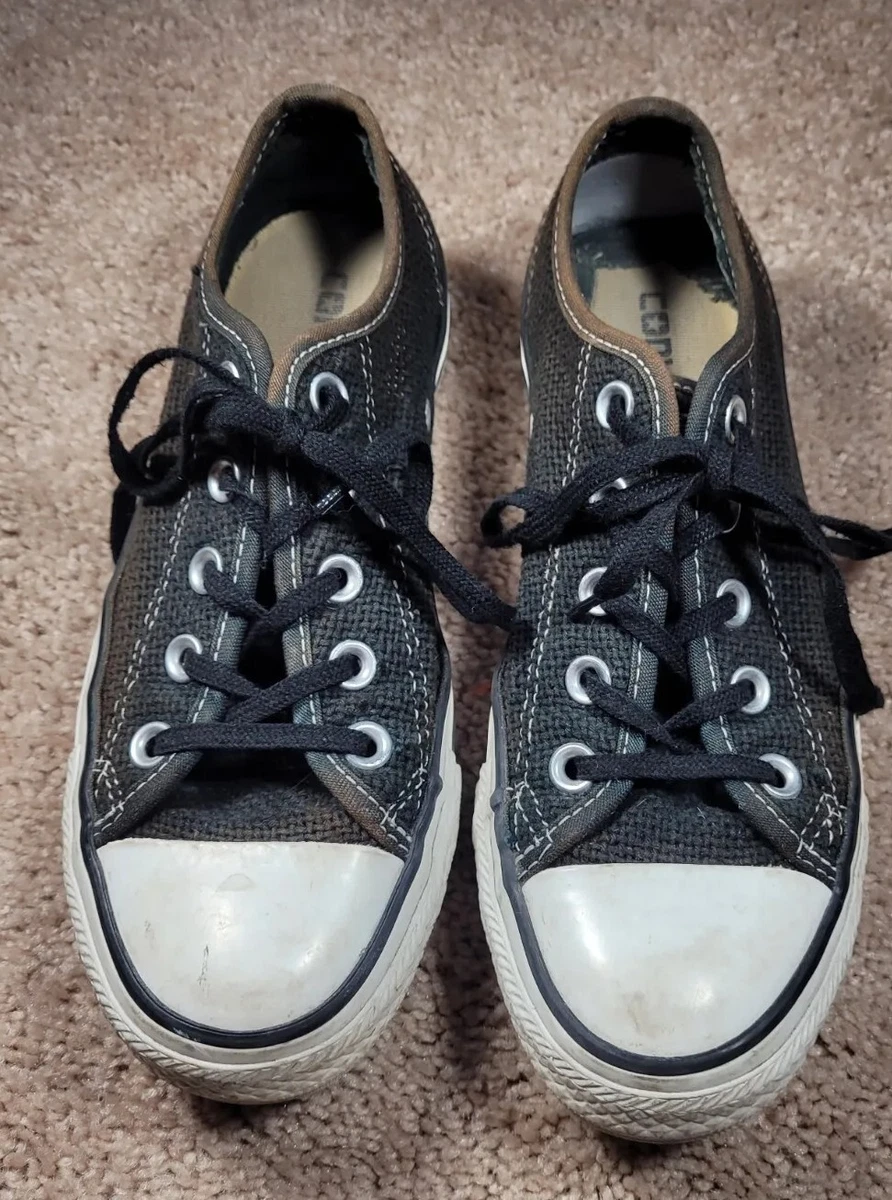 Converse all shop star mesh