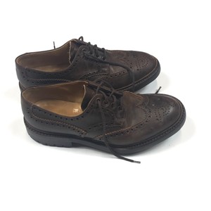 brooks brothers wingtip shoes