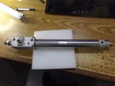 SMC Model: CDLM2C40-250-E-B53 Cylinder. Unused Spares Inventory. No Box