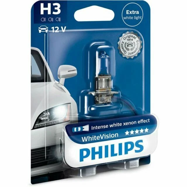 Philips Lampen & LEDs Blinker zum Auto-Tuning