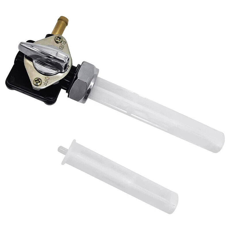Fuel Valve Petcock For Harley Davidson Sportster 883 1200 61338-94D XLH883 1200 — 第 2/4 张图片