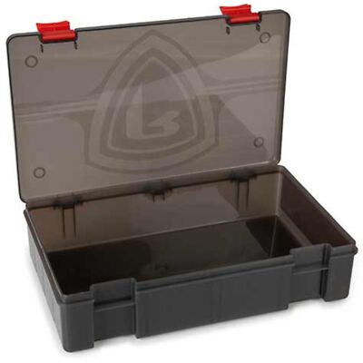 Fox Rage Stack and Store Shield Storage Full Comp L Deep - Köderbox, Angelbox  
