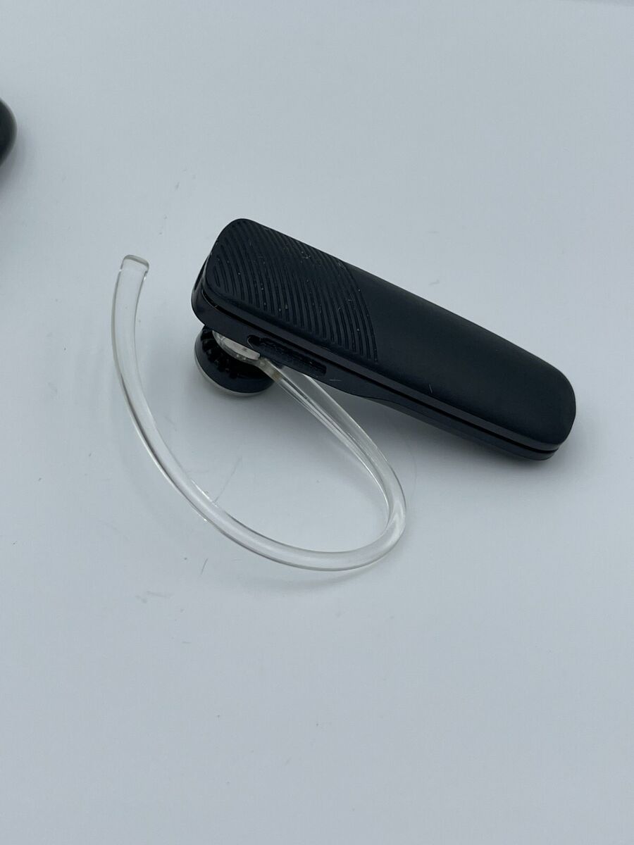 Plantronics Explorer 500 Bluetooth Wireless Headset MITE15 Plantronics Explorer 500 Bluetooth Wireless Headset MITE15