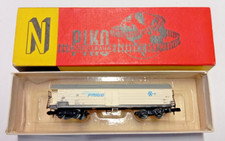 PIKO VEB Spur N K&uuml;hlh&auml;nger Inter Frigo 5/4129-18 OVP#ME020