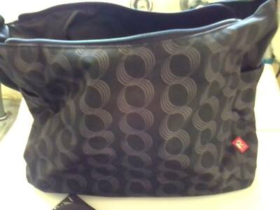target nappy bags