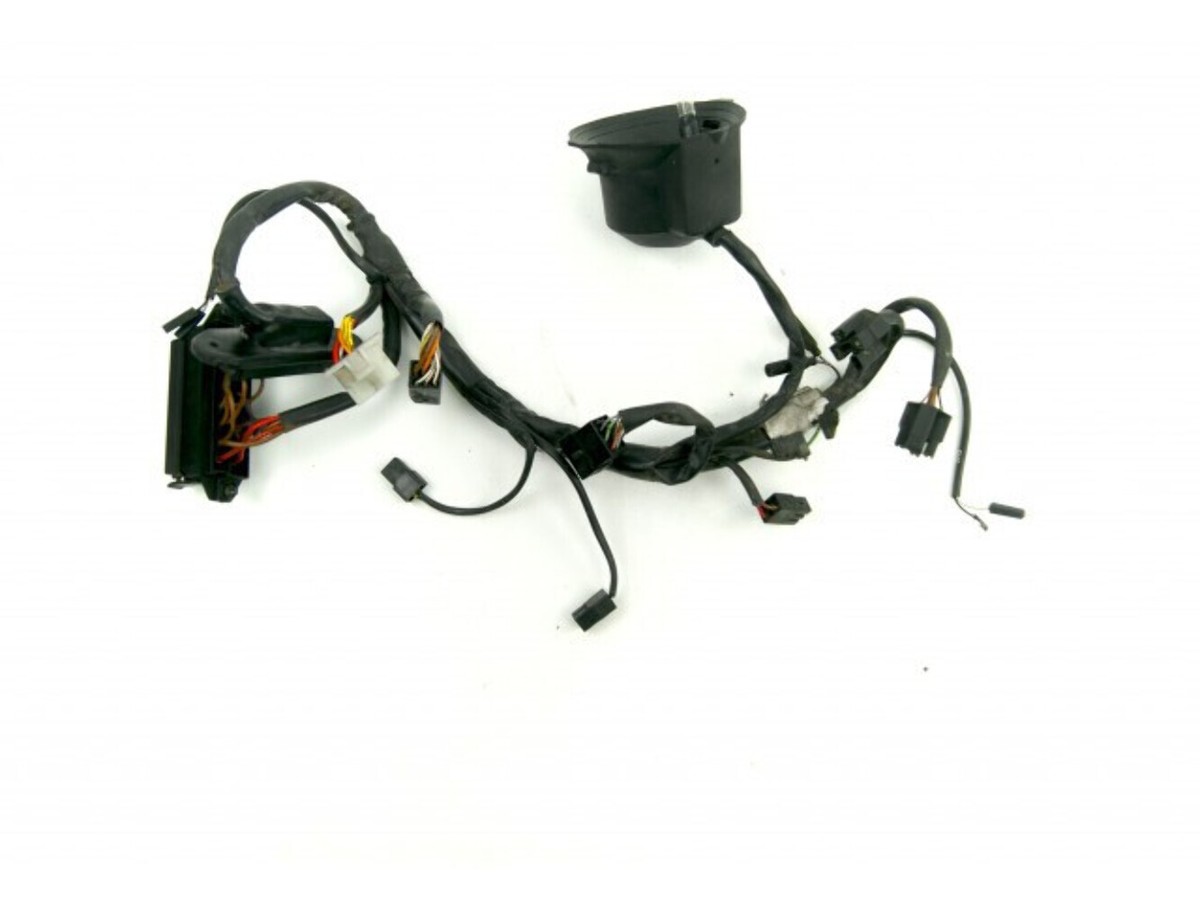 その他 ma DUCATI Gebrauchter Kabelbaum 750 vorne 51010381D Used Wireharness
