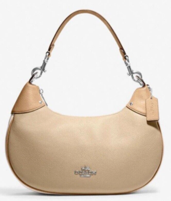 バッグ COACH OneShoulderbag Mini Hobo New Moon COACH OneShoulderbag Mini Hobo New Moon