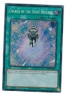 Charge of the Light Brigade x1 RA02-EN055 Ultra Rare Yugioh