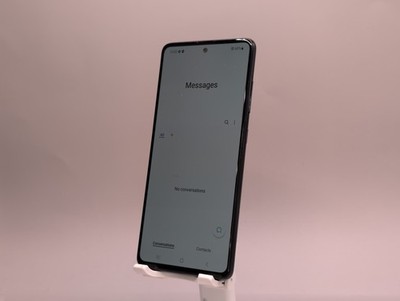 Samsung Galaxy A51 SM-A515U 128GB Prism Crush Black Unlocked W087644