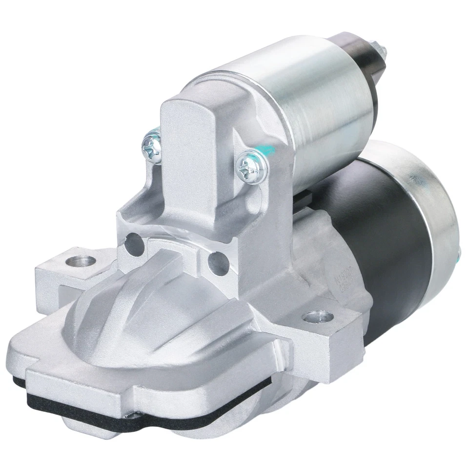 Starter Motor For 2011-2018 Ford Explorer Lincoln MKZ MKC MKT BB5T-11000-BA 2.0L - Image 3 of 4