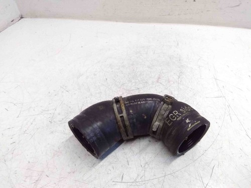 VW PASSAT B7 ALLTRACK 365 Ladeluftkühlerschlauch 04L131521 1.97 Diesel 28699122