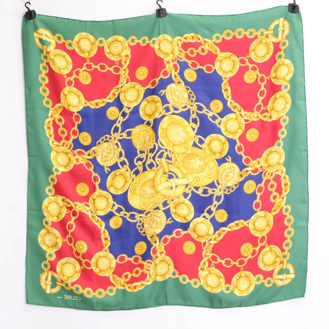 Motivo catena Celine