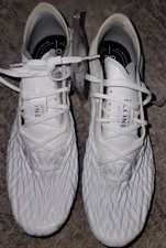 Under Armour Clone Magnetico Pro 2 FG Soccer Cleats White size 8 NWOT