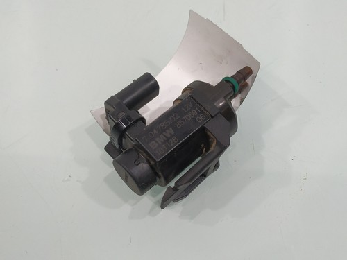 8570591 luftventil 526366 für BMW SERIE 1 LIM. (F20 F21) 118D 2015