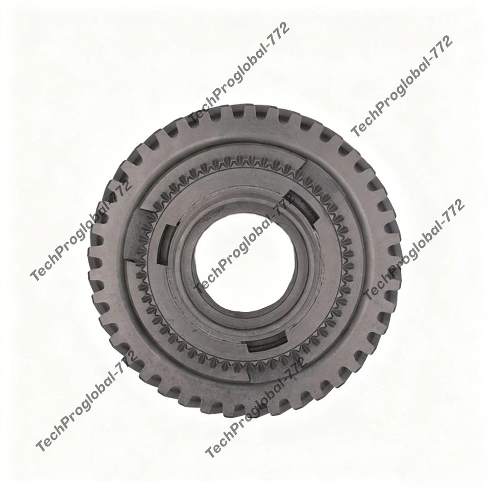 Gearbox Transmission Gear 6 SPEED MLGU 1ST GEAR 9661271188 for FIAT DUCATO - Image 3 of 4