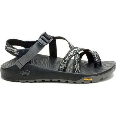 Chaco Rapid Pro Toe-Loop Men's Sport Sandals, Eddy Black Graphite, M9