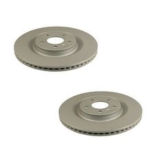 Disque de frein Audi A7
