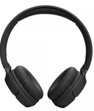 Cascos wireless micrófono Jbl Tune 520BT - Negro