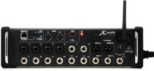 Behringer X Air XR12 12-channel Tablet-contro...