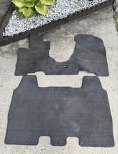 2005 Honda Element Floor Mats 2005 Honda Element Floor Mats
