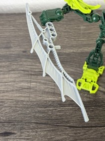 Lego Bionicle Stars 7117 Gresh No Box No Manual. Read Description. 