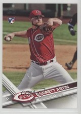 2017 Topps Update Barrett Astin #US53 0c4