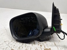 Retroviseur gauche (ou coque) Volvo XC70
