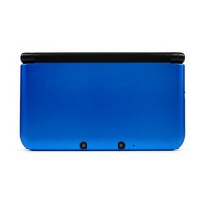 Nintendo 3DS XL/LL Console + 64GB SD Card & Charger | Fully Tested | US Seller