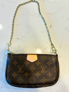 Multi Pochette Strap | eBay