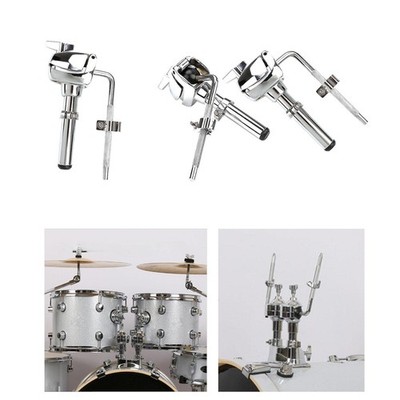 Tom Drum Holder Percussion Ständer Drum Parts