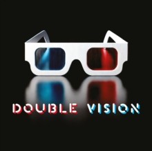 DOUBLE VISION - CD - G3z