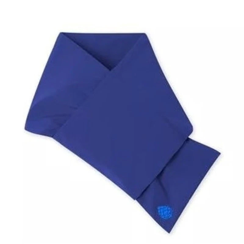 Stio Fernos Insulated Scarf Outdoor Performance In Cobalt Night One Size New
Opens in a new window o
