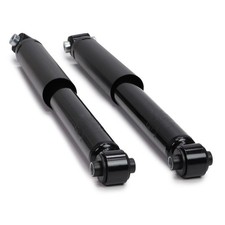 MS 16K006462 Stoßdämpfer Hinterachse für PEUGEOT 2008 I (CU_)