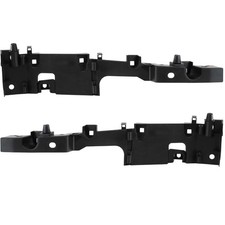 Headlight Bracket Set For 2003-2007 Saturn Ion Left Right 15253590 15253589