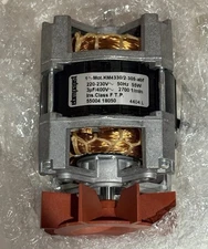 HP Indigo EAS-1050-43 Pump Motor