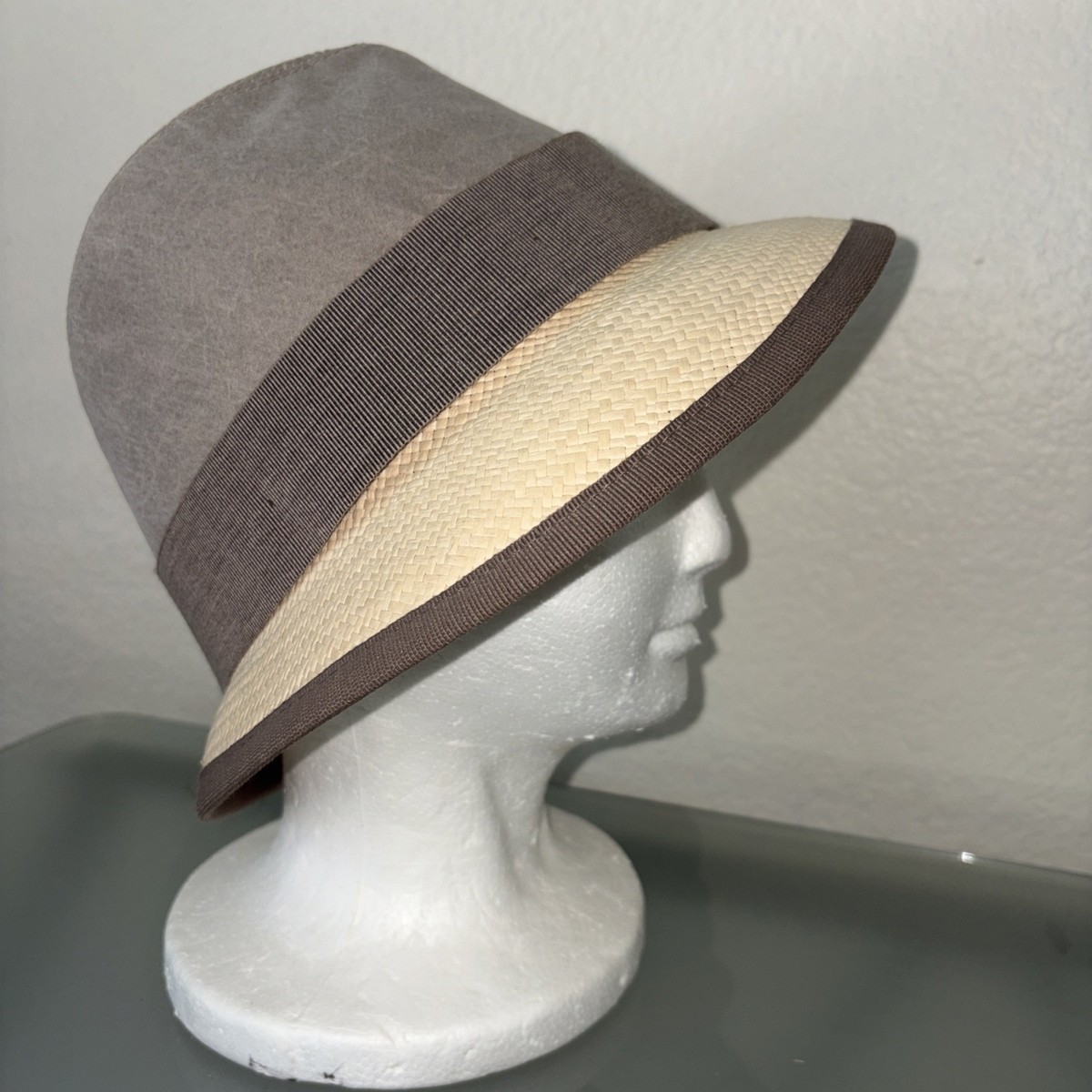 Brunello Cucinelli Women Hat View 6