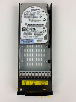 HP 840459-001 3PAR 1.2TB 10K 12GB SAS 8q
