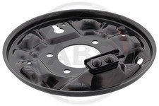 A.B.S. Spritzblech Bremsscheibe 11941 Stahlblech für TOYOTA AYGO KGB10_ KGB10R 2