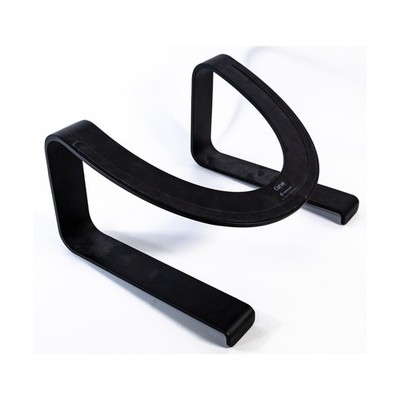 Twelve South Computer Accessories Curve - Ergonomic Laptop Cooling Stand NM