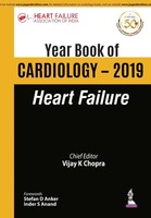 Year Book OF Cardiology Vijay K Chopra Taschenbuch Kartoniert / Broschiert 2020