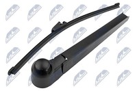 NTY EWB-WW-011 Wischarm, Scheibenreinigung Hinten FüR VW
